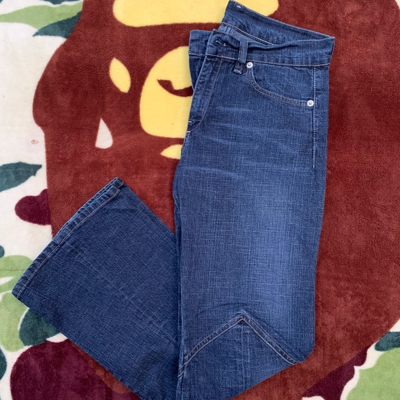 Diesel Jeans Y2K - Picture 4 of 8